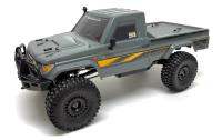 Absima Crawler CR4.4eco HILUX grau