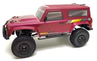 Absima Crawler CR4.4eco BRONCO rot