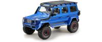 Absima Crawler CR4.4 WOLF blau