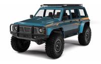 Absima Crawler CR4.4 PATROL hellblau