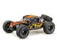 Absima Rock Racer MAMBA 7 Orange 6S BL