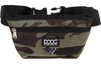 Doog Treat Pouch, Camouflage, Large