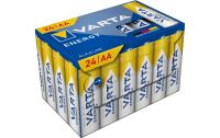 VARTA Energy AA