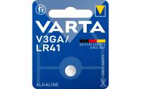VARTA Knopfzelle V3GA, 1.5V, 1Stk