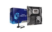 ASRock WRX80 CREATOR R2.0, E-ATX, sWRX8
