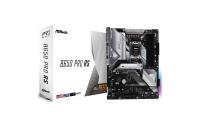 ASRock B650 PRO RS, ATX, AM5