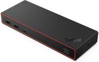 Lenovo USB4 SmartDock 5500 135W