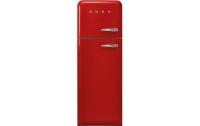 SMEG FAB30LRD6 Kühlschrank Freistehend