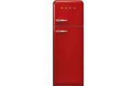 SMEG FAB30RRD6 Kühlschrank Freistehend