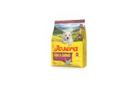 Josera Mini Junior Duck & Salmon 900g