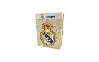 Real Madrid CF - Logo