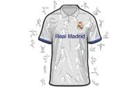 Real Madrid CF - Trikot