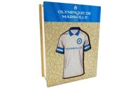 Olympique Marseille - Trikot