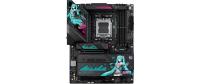ASUS ROG STRIX X870E-H GAM WF7 MIKU, ATX