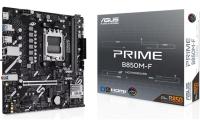 ASUS PRIME B850M-F WIFI, mATX
