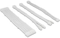 Delock PSU Verlängerungskabel Set 84542