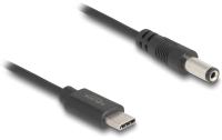 Delock USB Stromkabel C-5V DC, 1.0m