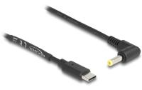 Delock USB Stromkabel C-5V DC, 1.5m