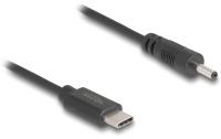 Delock USB Stromkabel C-5V DC, 27cm