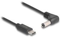 Delock USB Stromkabel C-5V DC, 1.5m