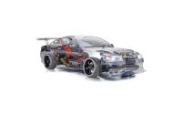 Hobbytech Hobbytech OVER-D10 Drift S15
