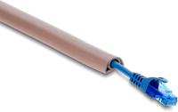 Delock PVC Kabelkanal flexibel 20x10mm