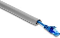 Delock PVC Kabelkanal flexibel 30x10mm