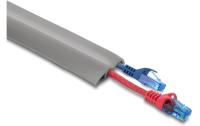 Delock PVC Kabelkanal flexibel 50x14mm