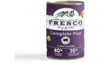 Fresco Nassfutter Complete Plus