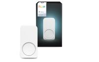 Philips Hue Secure Indoor Gong weiss