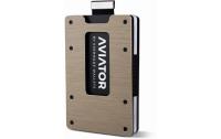 Aviator Wallet SLIDE AirTag