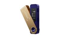 Ledger Nano S Plus - Ferro Fuchsia