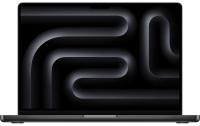 14 MacBook Pro (M5), Space Schwarz, Z1KJ