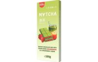 Mytcha Matcha-Schokolade Strawberry