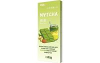 Mytcha Matcha-Schokolade Dubai-Style