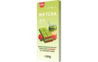 Mytcha Matcha-Schokolade Raspberry