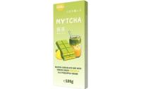Mytcha Matcha-Schokolade Pineapple