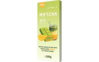 Mytcha Matcha-Schokolade Mango