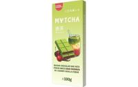 Mytcha Matcha-Schokolade Cherry-Vanilla