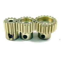 Absima Alu Ritzel 32dp/Modul 0.8 - 19Z