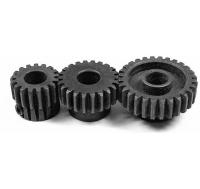 Absima Stahl Ritzel Modul 0.6 - 21Z