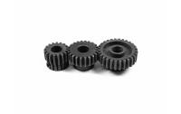 Absima Stahl Ritzel Modul 0.6 - 26Z