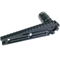 Absima 17mm Multifunktionsradschlüssel