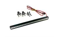 Absima 1:10/1:8 LED Metall-Lichtleiste