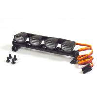 Absima 1:10 Multífunktions Lichtleiste