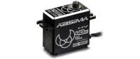 Absima HV Digital Alu Servo ST40DBT