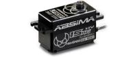 Absima HV Digital Alu Servo LP15DBF