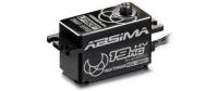 Absima HV Digital Alu Servo LP19DBT