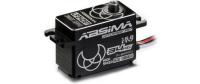 Absima HV 3S/4S Digital Alu Servo LP34DBT