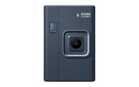 Fujifilm Instax Mini LiPlay+ Midnight Blue